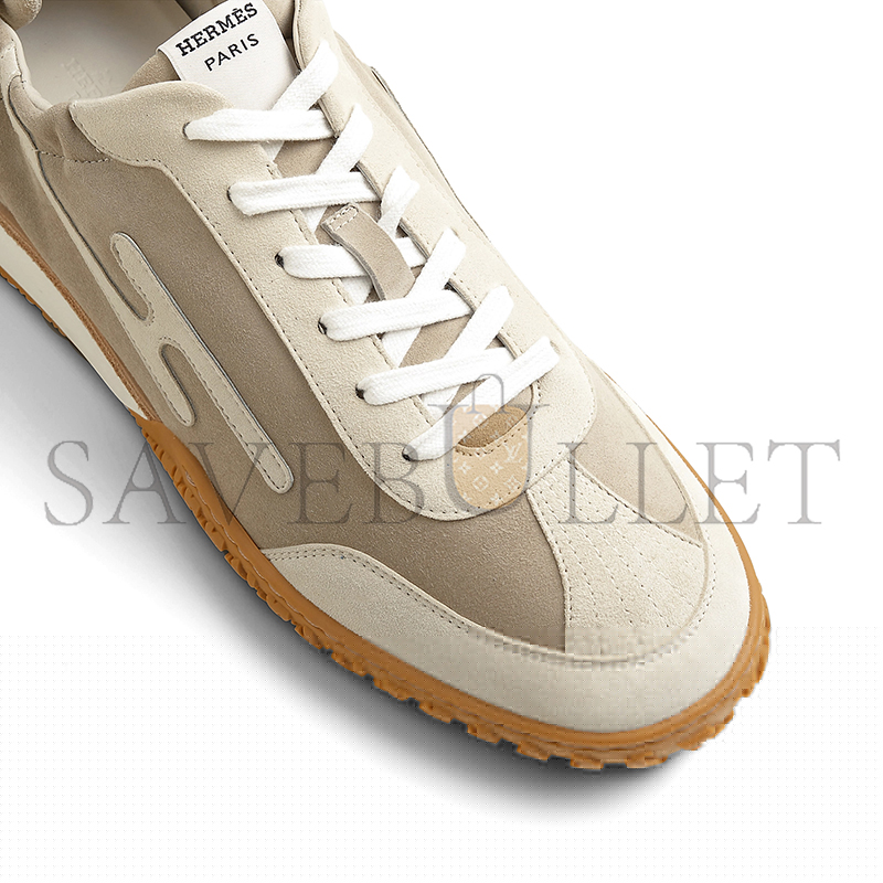 H**mes jet sneaker h242925zhnl390